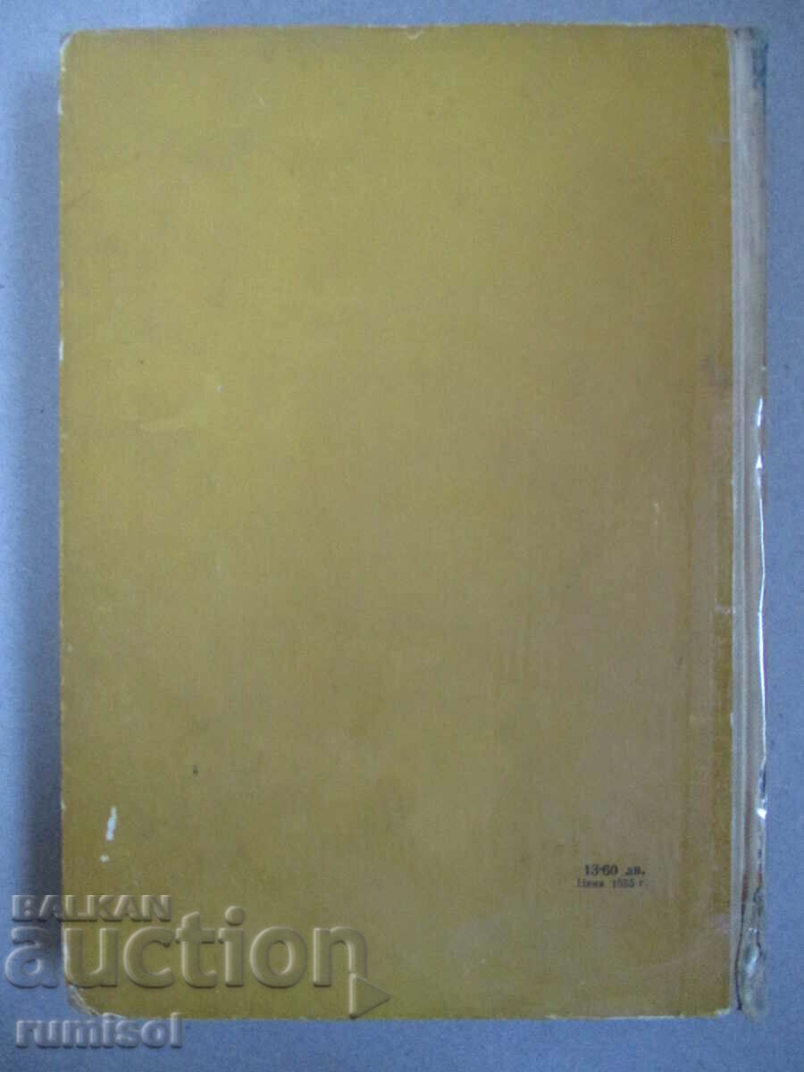 Δρέσγουβινι - Ευγενή Κωνσταντινόφ - 5 Δρέσγουβινι - Ευγενή Κωνσταντινόφ - 5