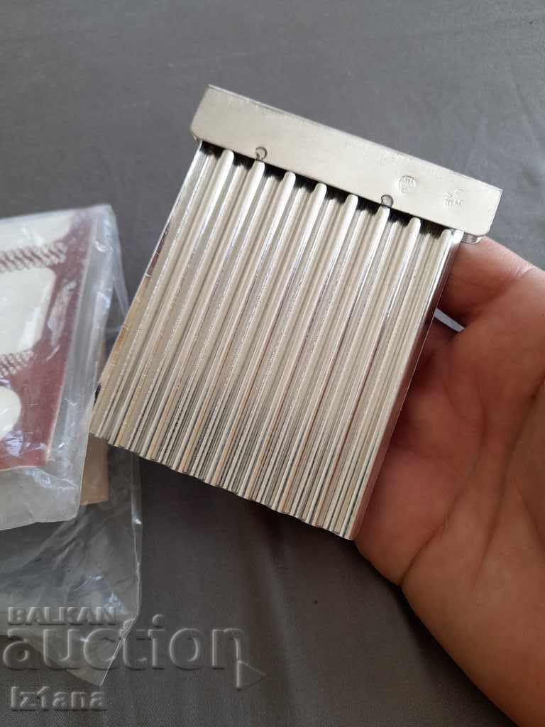 Delivery of Old potato cutter, curly knife Delivery of Old potato cutter, curly knife