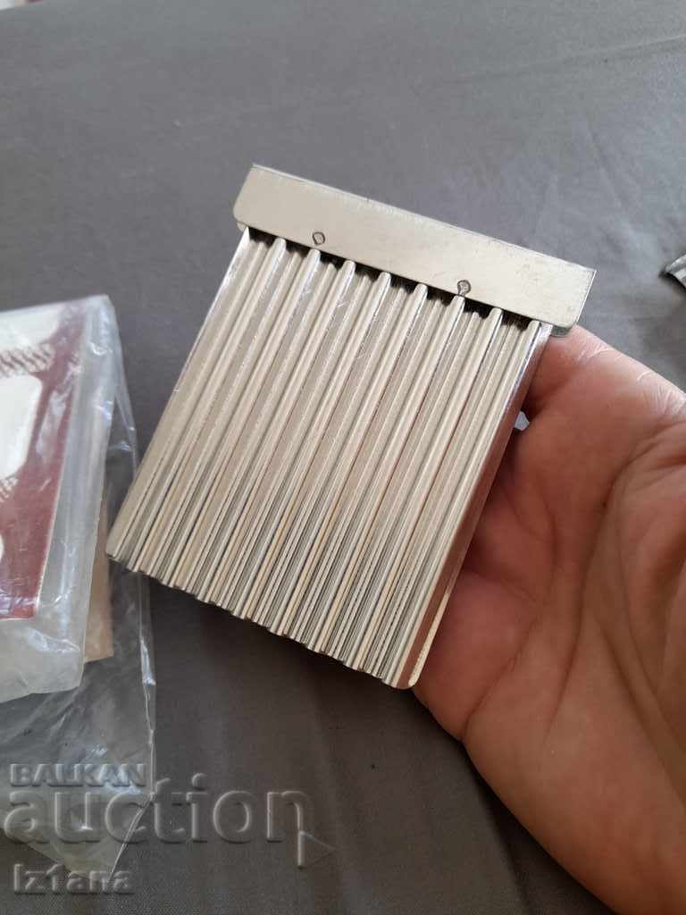 Old potato cutter, curly knife - 5 Old potato cutter, curly knife - 5