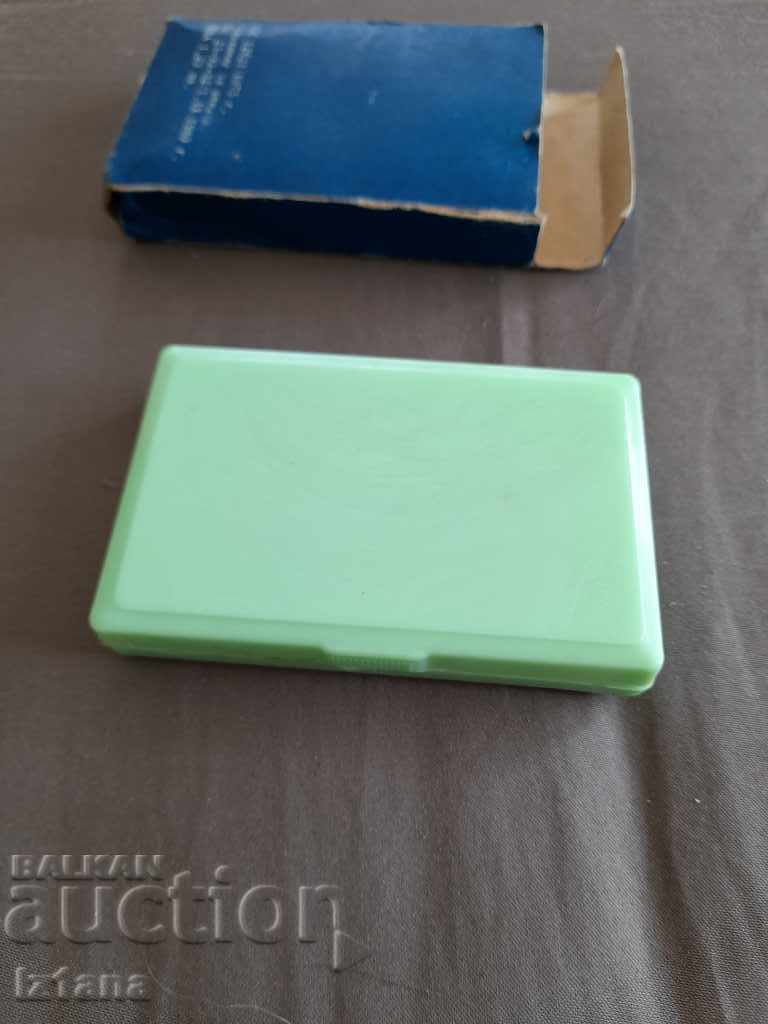 Auction  Stamp Pad for Seals