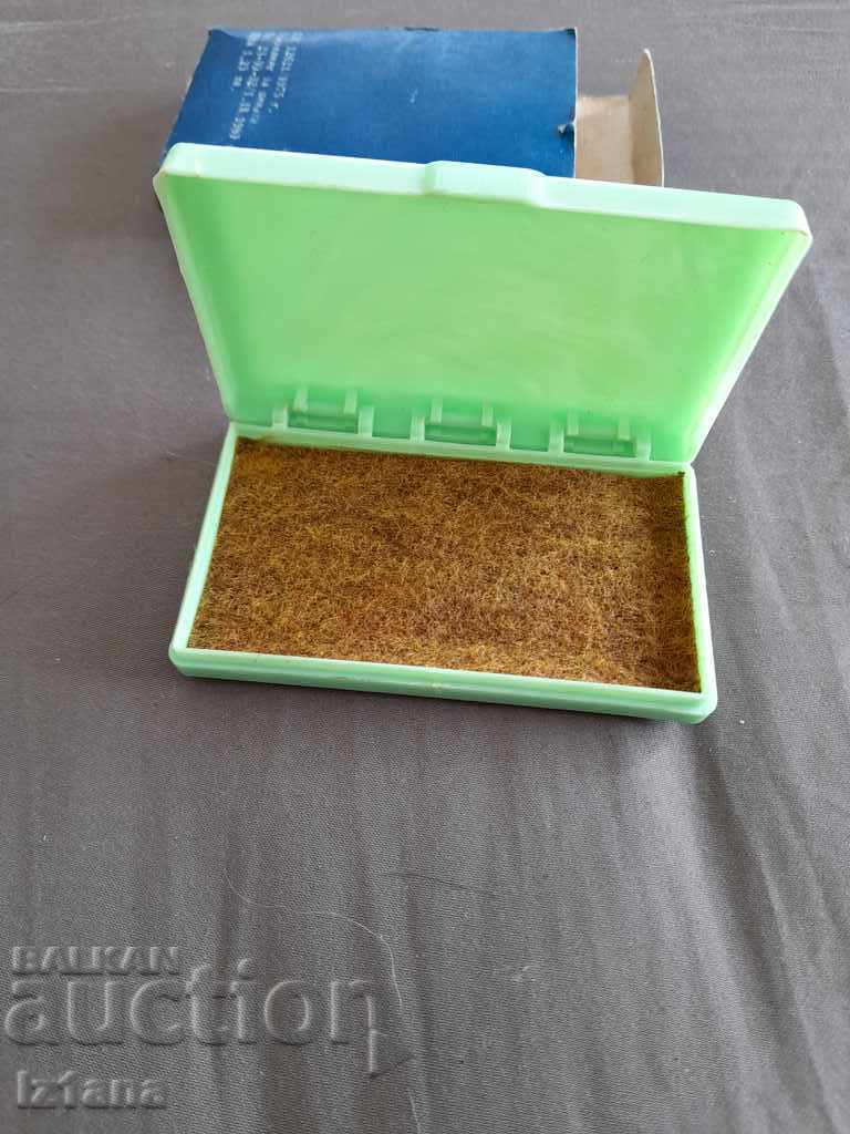 Stamp Pad for Seals - 5