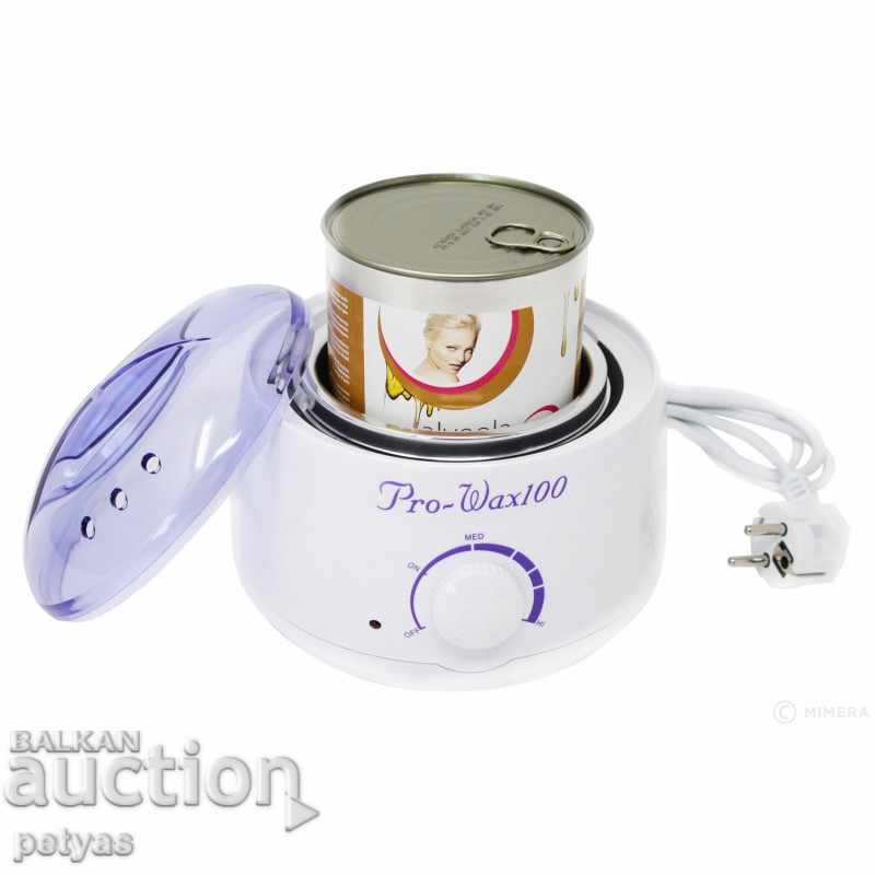 Auction PROFESSIONAL CAR HEATER MASK PRO-WAX 100 Auction PROFESSIONAL CAR HEATER MASK PRO-WAX 100