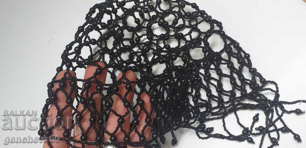 Auction Beautiful beaded hat Auction Beautiful beaded hat