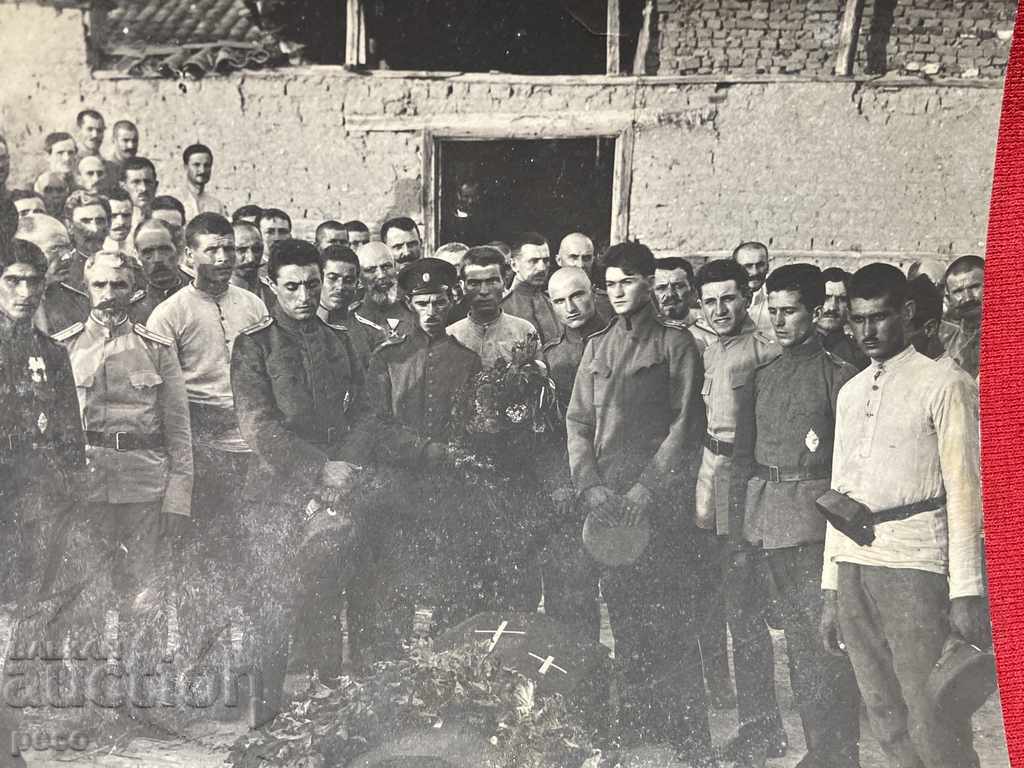Auction Priest Military burial A comrade-in-arms was killed Auction Priest Military burial A comrade-in-arms was killed
