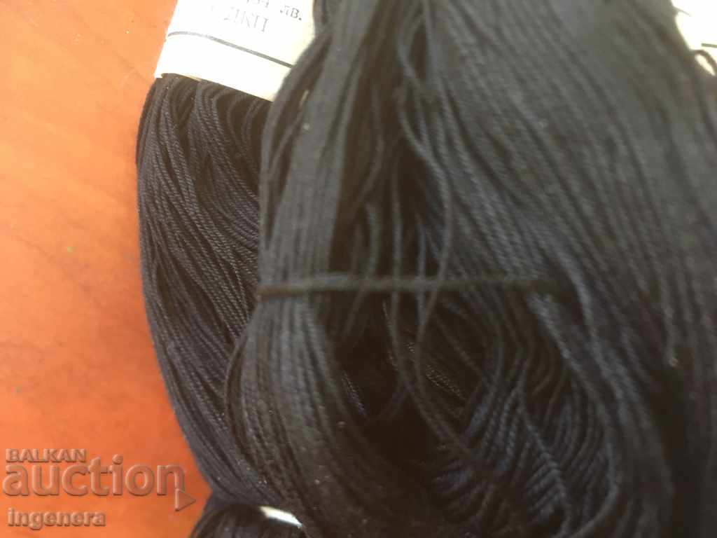 YARN BULGARIA-KAZANLAK TIRE CHILE GRANCHE-1977-10 BR-100% PA - 6 YARN BULGARIA-KAZANLAK TIRE CHILE GRANCHE-1977-10 BR-100% PA - 6