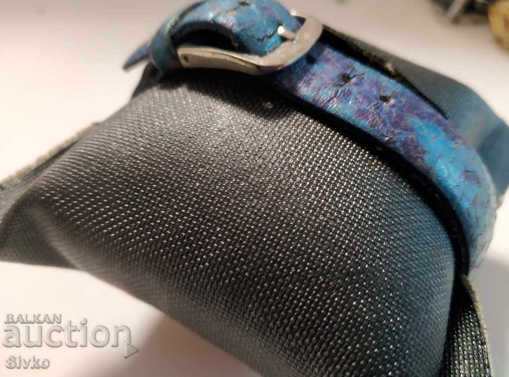 The Anell watch is working - 5 The Anell watch is working - 5