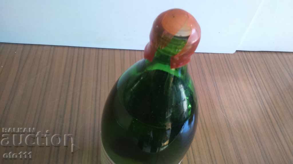 Auction OLD BARBER COLOGNE - IDEAL - 1 liter Auction OLD BARBER COLOGNE - IDEAL - 1 liter