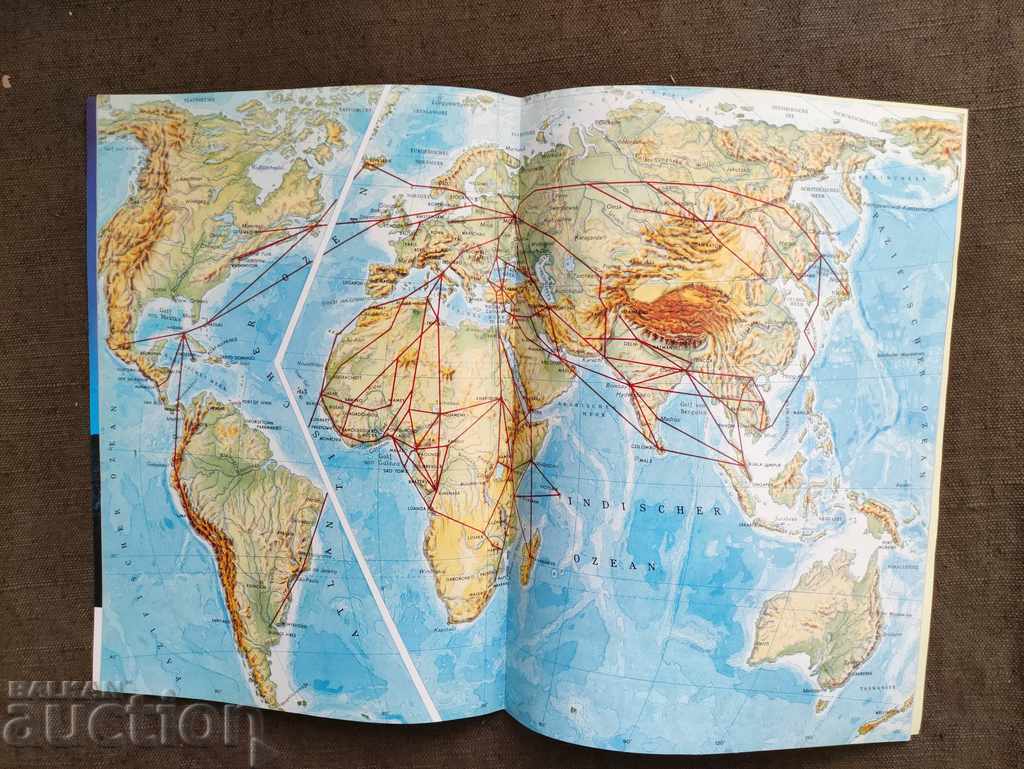 Livrarea Companiile aeriene sovietice Flunglinch Aeroflot sovietice 19