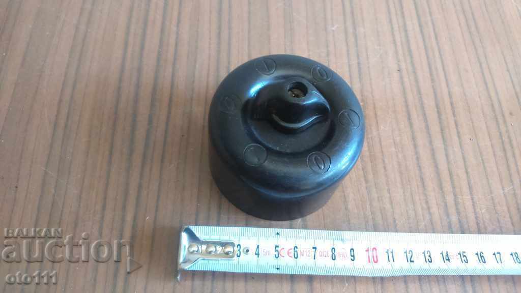 OLD BAKELITE ELECTRICAL WRENCH - D.R.P. - WW2 with price 20.00 BGN | € 10.23 OLD BAKELITE ELECTRICAL WRENCH - D.R.P. - WW2 with price 20.00 BGN | € 10.23