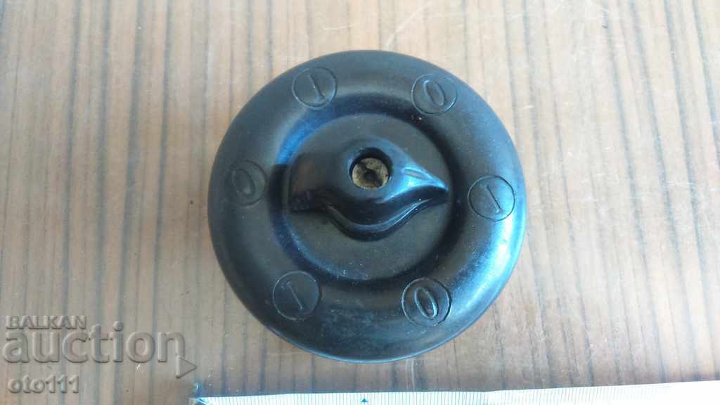 Auction OLD BAKELITE ELECTRICAL WRENCH - D.R.P. - WW2 Auction OLD BAKELITE ELECTRICAL WRENCH - D.R.P. - WW2