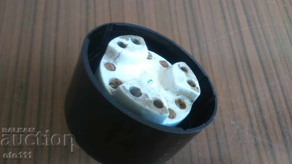 OLD BAKELITE ELECTRICAL WRENCH - D.R.P. - WW2 - 5 OLD BAKELITE ELECTRICAL WRENCH - D.R.P. - WW2 - 5