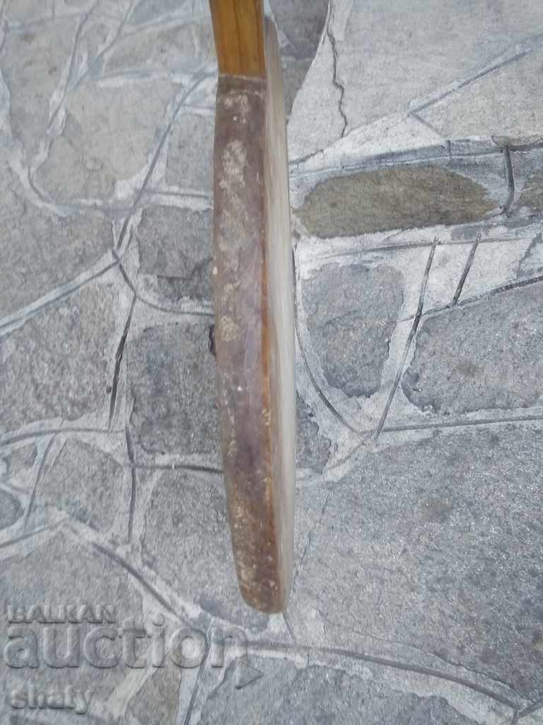 Old large bread board. - 5 Old large bread board. - 5