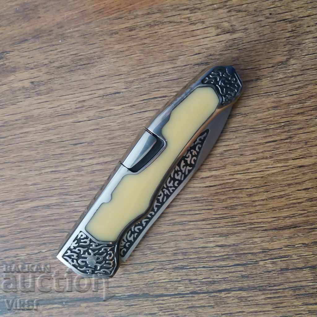 Folding blade Columbia A3154B / 102x232 / - 5 Folding blade Columbia A3154B / 102x232 / - 5