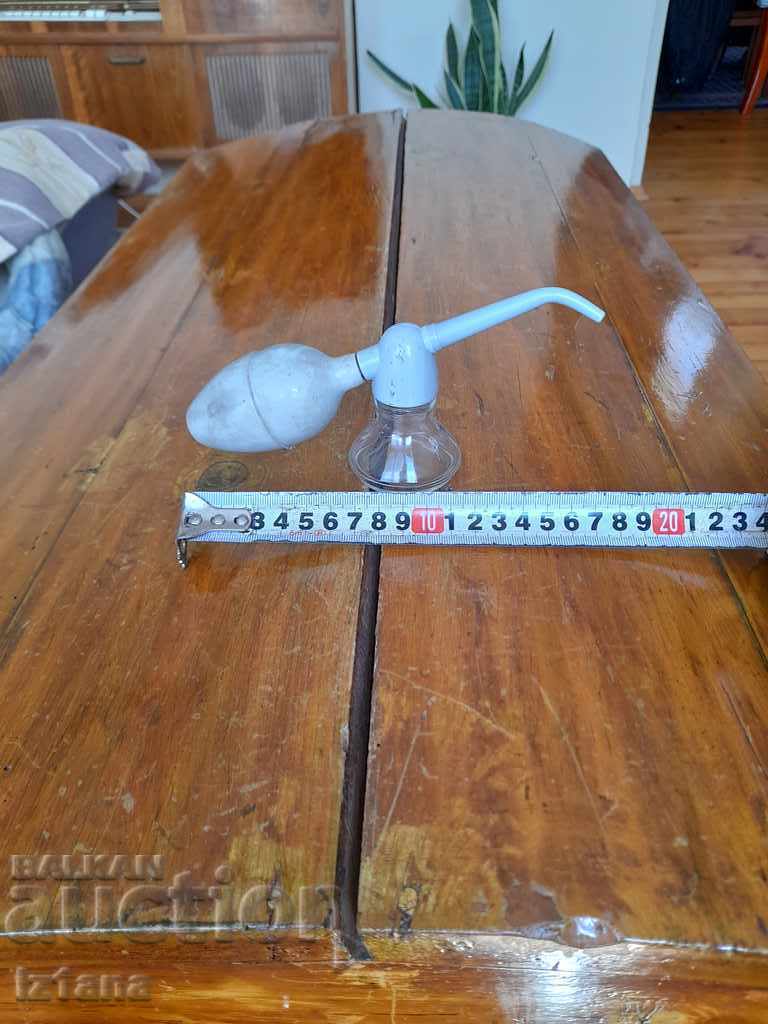 Auction  Star Pulverizer