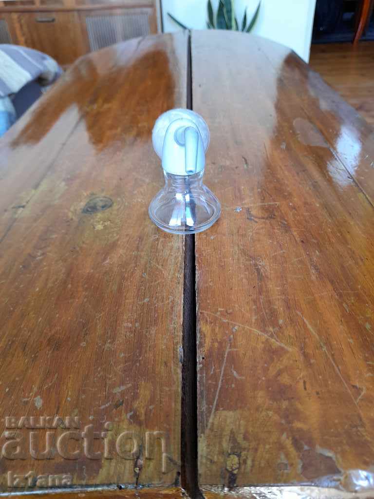 Delivery of Star Pulverizer