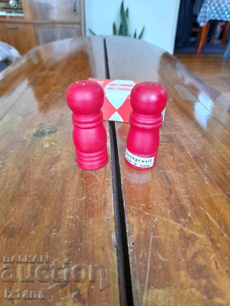 Delivery of Old salt cellar, salt cellars Delivery of Old salt cellar, salt cellars