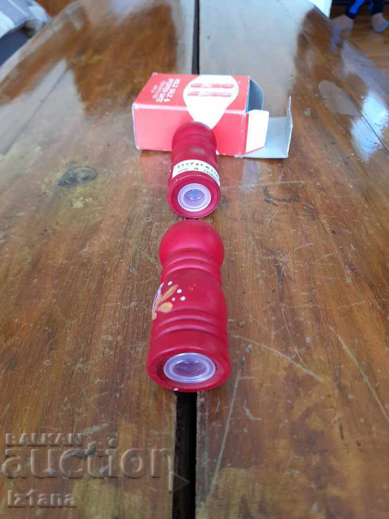 Old salt cellar, salt cellars - 5 Old salt cellar, salt cellars - 5