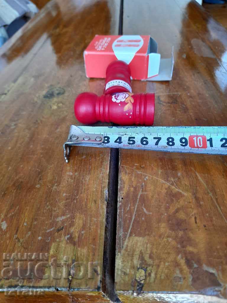 Old salt cellar, salt cellars - 6 Old salt cellar, salt cellars - 6