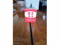 Sărăriță veche, sărărițe