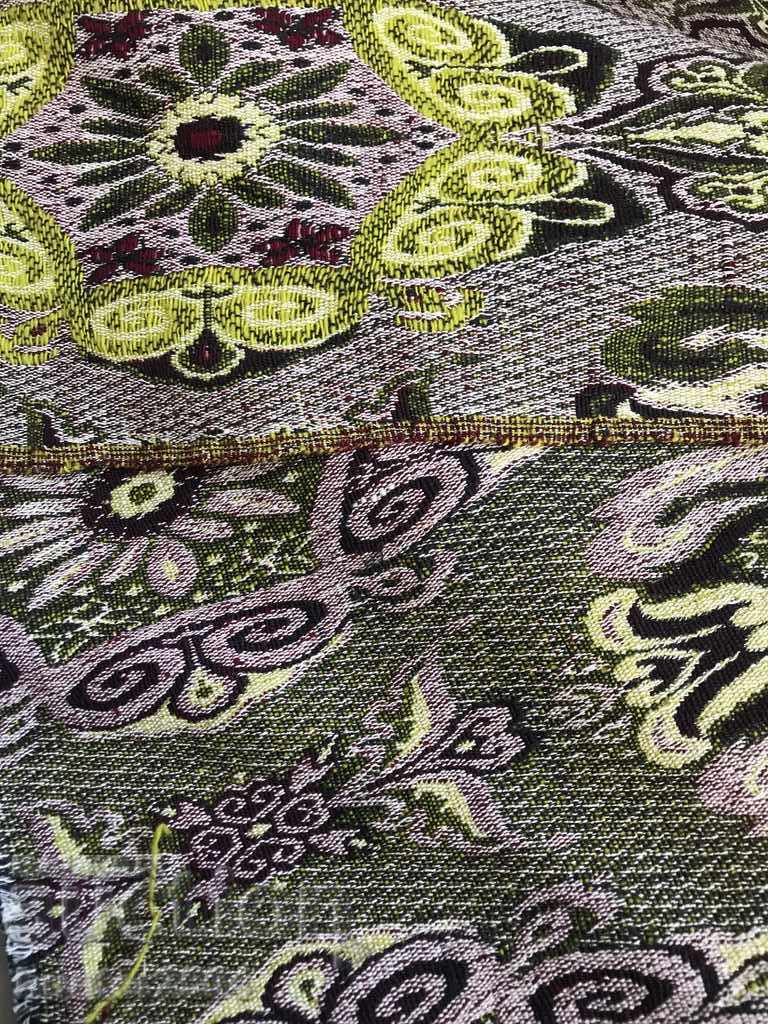 Licitație Covor, alee, cuvertură de pat, cuvertură de pat - 220/240 cm Licitație Covor, alee, cuvertură de pat, cuvertură de pat - 220/240 cm