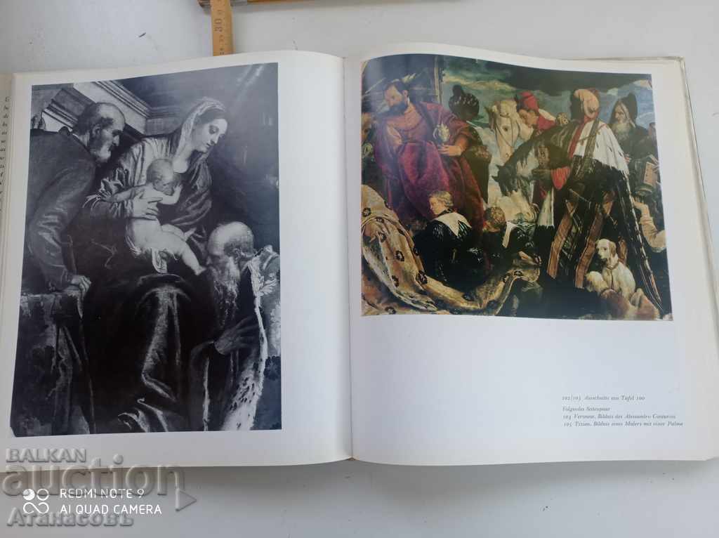 Delivery of Die Dresdner Galerie Alte Meister Gallery Dresden reproductions Delivery of Die Dresdner Galerie Alte Meister Gallery Dresden reproductions