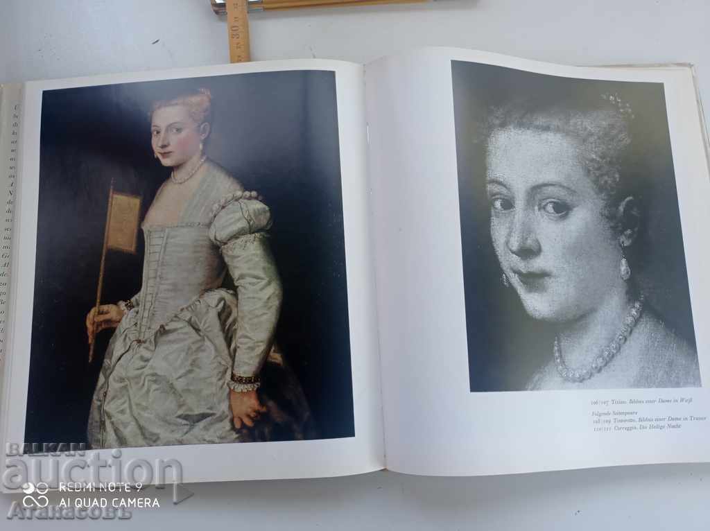 Die Dresdner Galerie Alte Meister Gallery Dresden reproductions - 5 Die Dresdner Galerie Alte Meister Gallery Dresden reproductions - 5