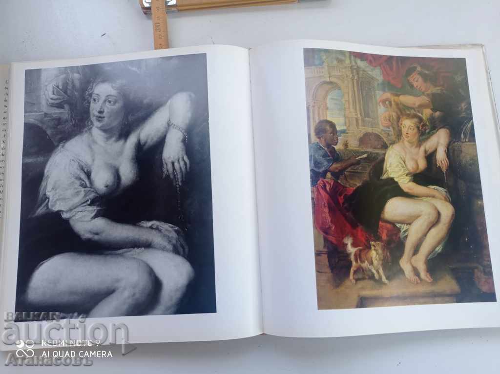 Die Dresdner Galerie Alte Meister Gallery Dresden reproductions - 7 Die Dresdner Galerie Alte Meister Gallery Dresden reproductions - 7