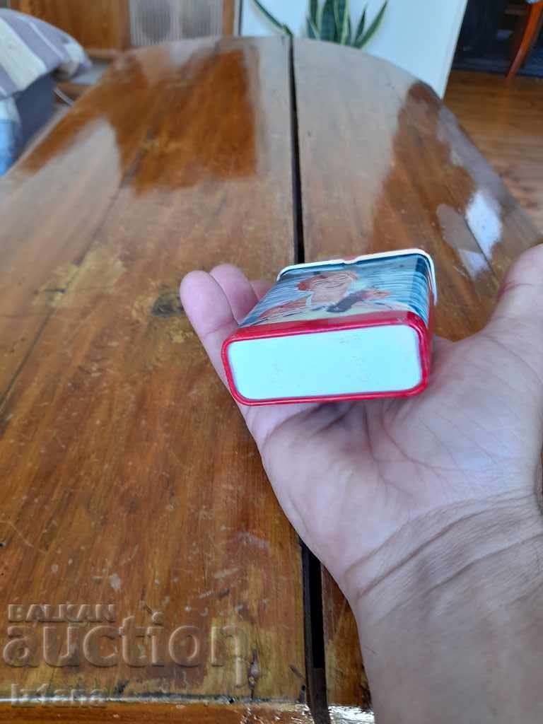 An old can of Coca Cola, Coca Cola - 5 An old can of Coca Cola, Coca Cola - 5