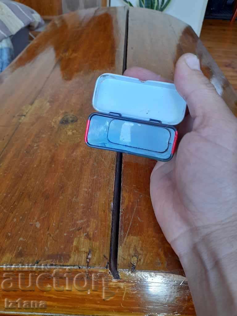 An old can of Coca Cola, Coca Cola - 6 An old can of Coca Cola, Coca Cola - 6