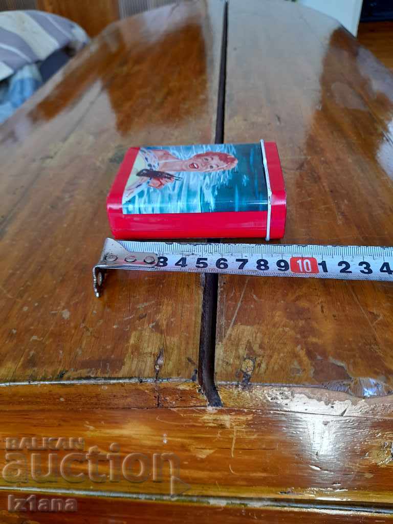 An old can of Coca Cola, Coca Cola - 7 An old can of Coca Cola, Coca Cola - 7