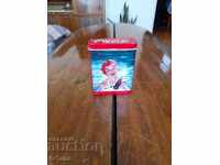 An old can of Coca Cola, Coca Cola