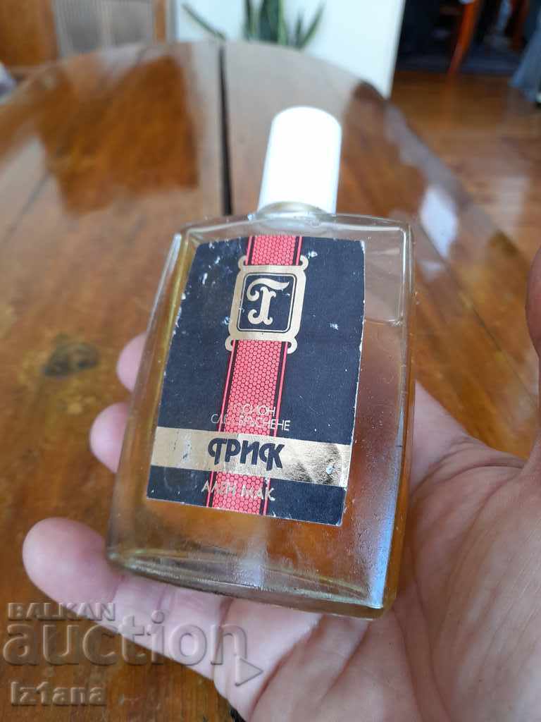 Auction Star Lotion After Shave Trick Auction Star Lotion After Shave Trick