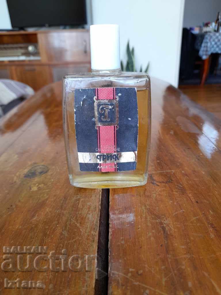 Star Lotion After Shave Trick Star Lotion After Shave Trick