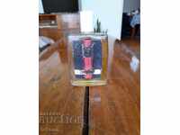 Loțiune after shave veche Trik