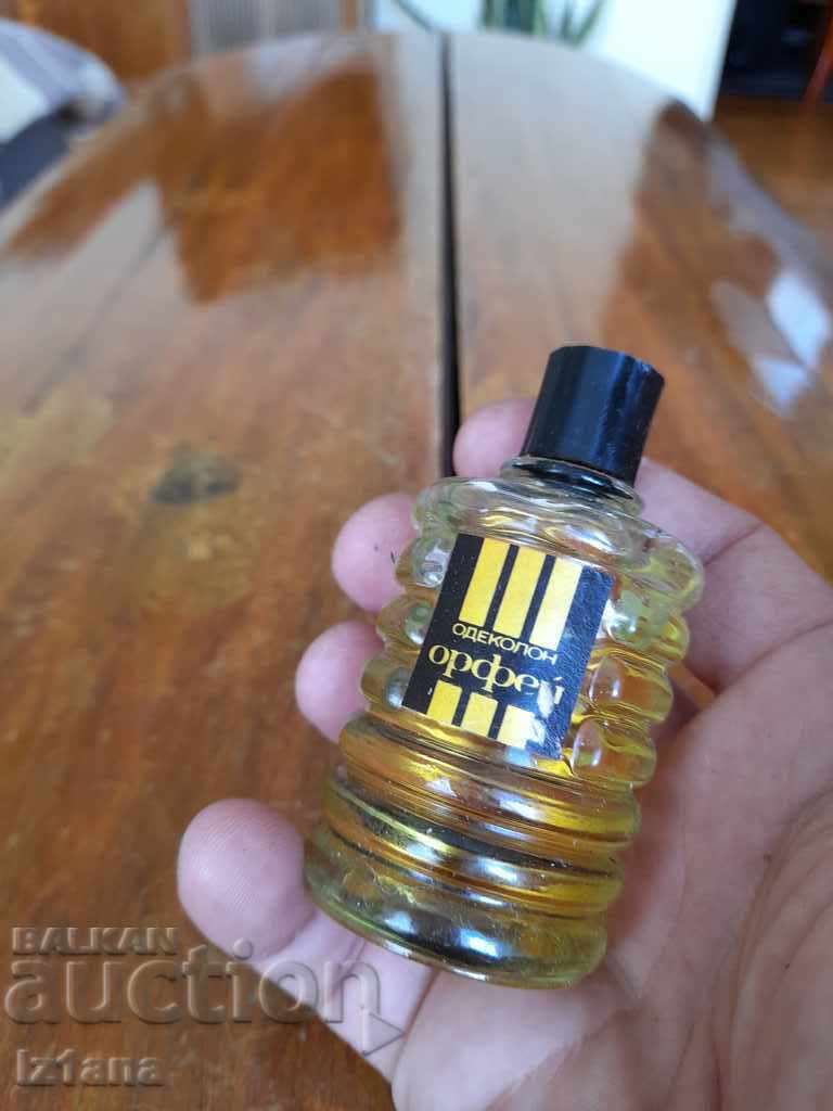 Auction Old cologne Orpheus Auction Old cologne Orpheus