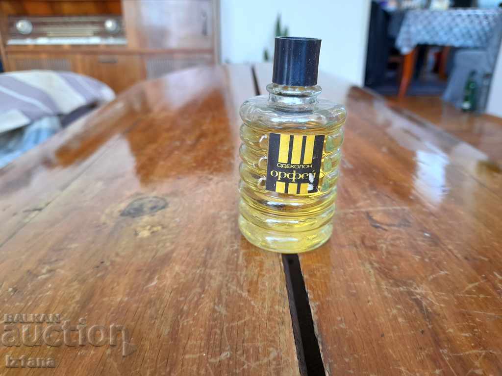 Old cologne Orpheus Old cologne Orpheus