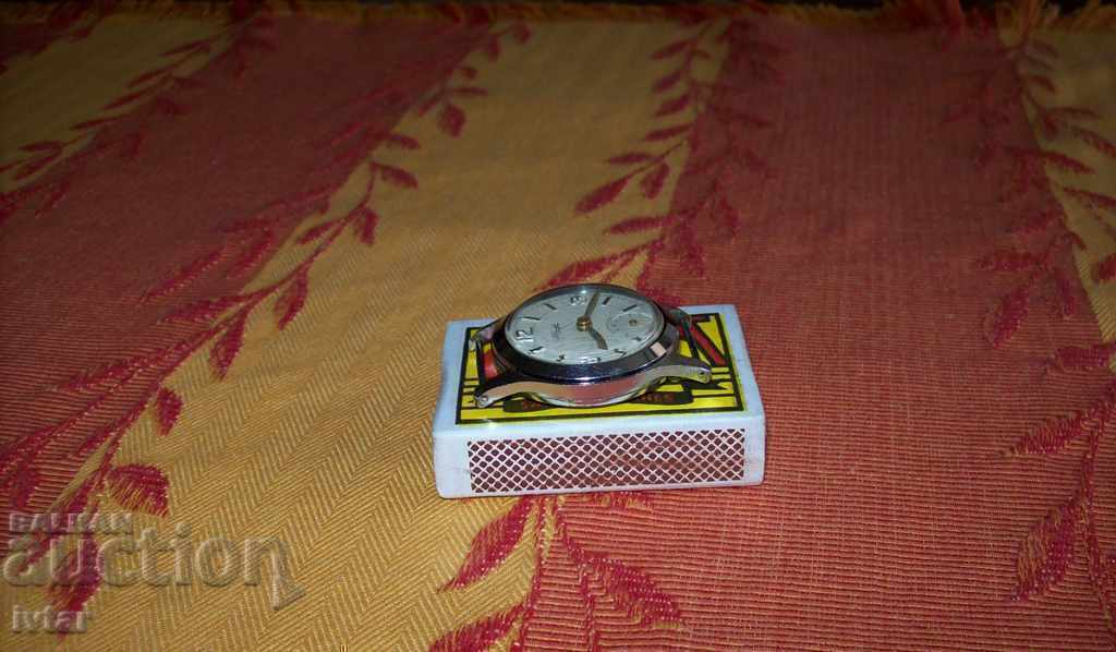 German watch "KIENZLE" - 1 with price 46.00 BGN | € 23.52 German watch "KIENZLE" - 1 with price 46.00 BGN | € 23.52