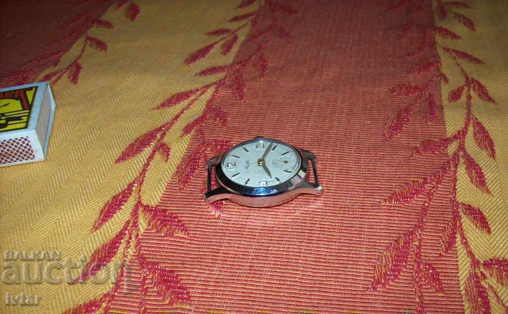 Auction German watch "KIENZLE" - 1 Auction German watch "KIENZLE" - 1