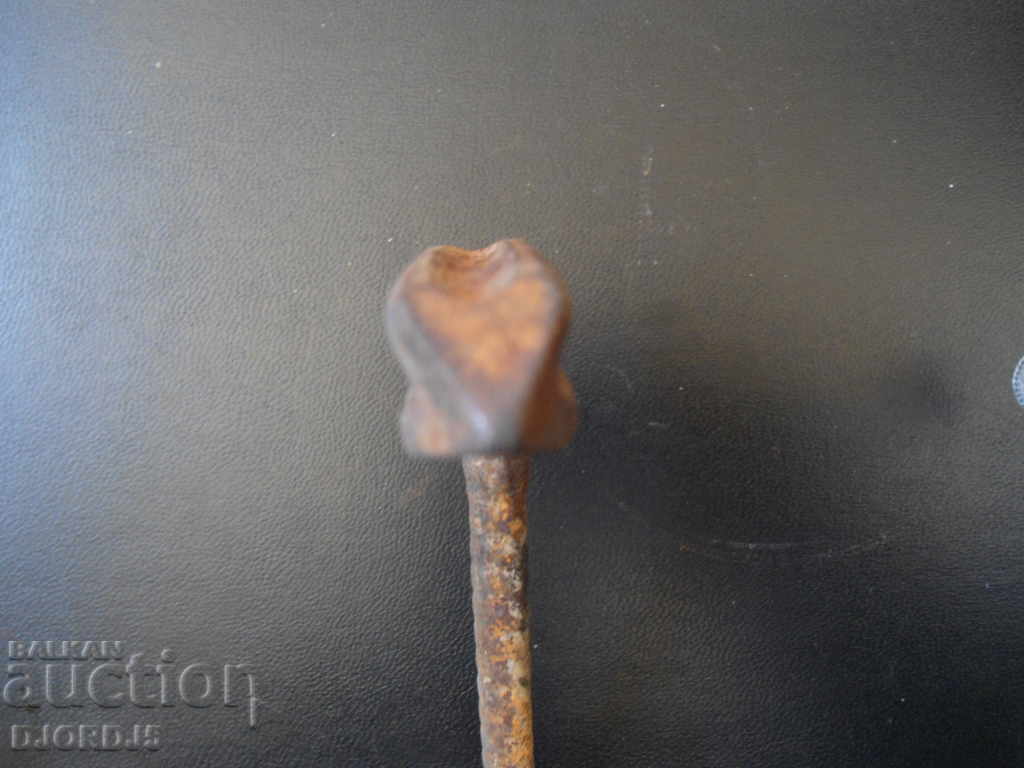 Auction Old hammer, electric hammer, welds Auction Old hammer, electric hammer, welds