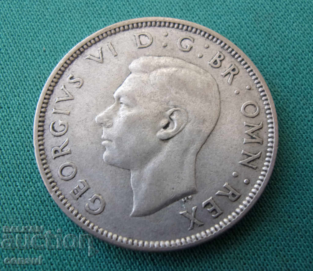 Anglia 2 Șilingi 1944 Rare de argint cu preț € 7.67 | 15.00 BGN Anglia 2 Șilingi 1944 Rare de argint cu preț € 7.67 | 15.00 BGN
