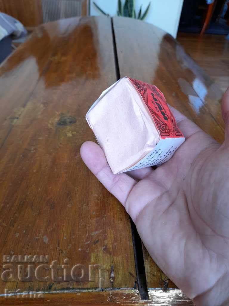 Georgian Star Tea No. 20 - 5 Georgian Star Tea No. 20 - 5