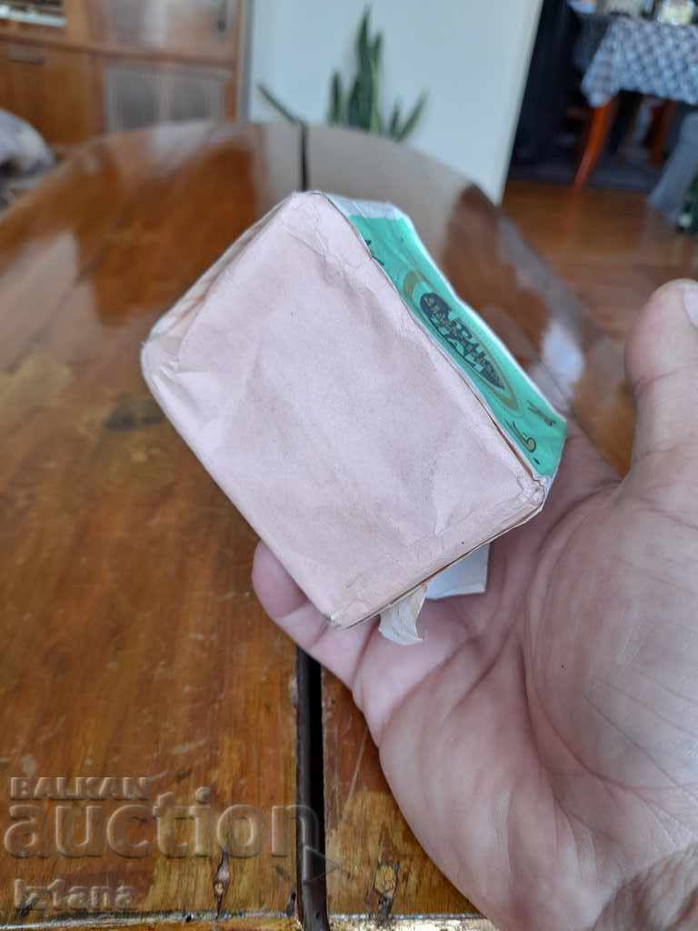 Old Georgian Green Tea - 5 Old Georgian Green Tea - 5