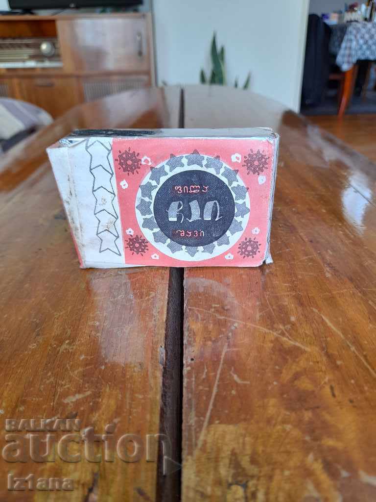 Old Georgian Black Tea Old Georgian Black Tea