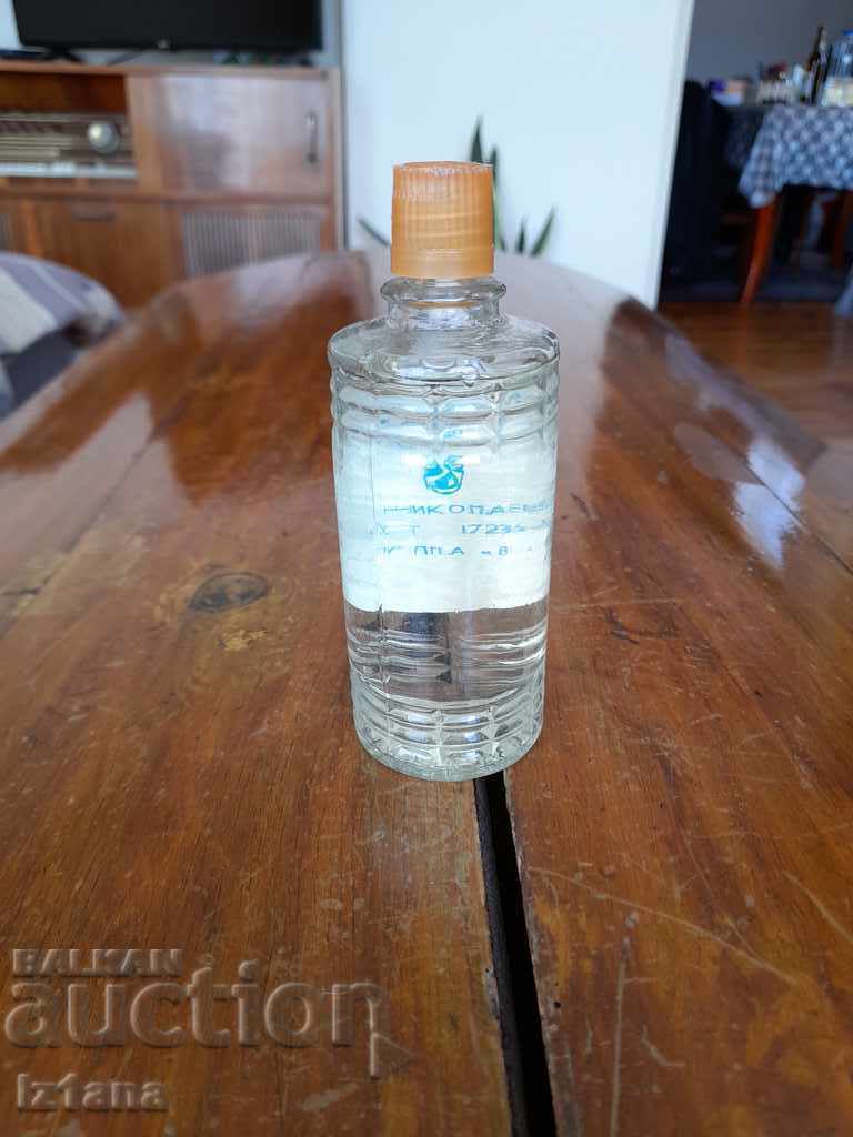 Old cologne TRINOI with price 55.00 BGN | € 28.12 Old cologne TRINOI with price 55.00 BGN | € 28.12