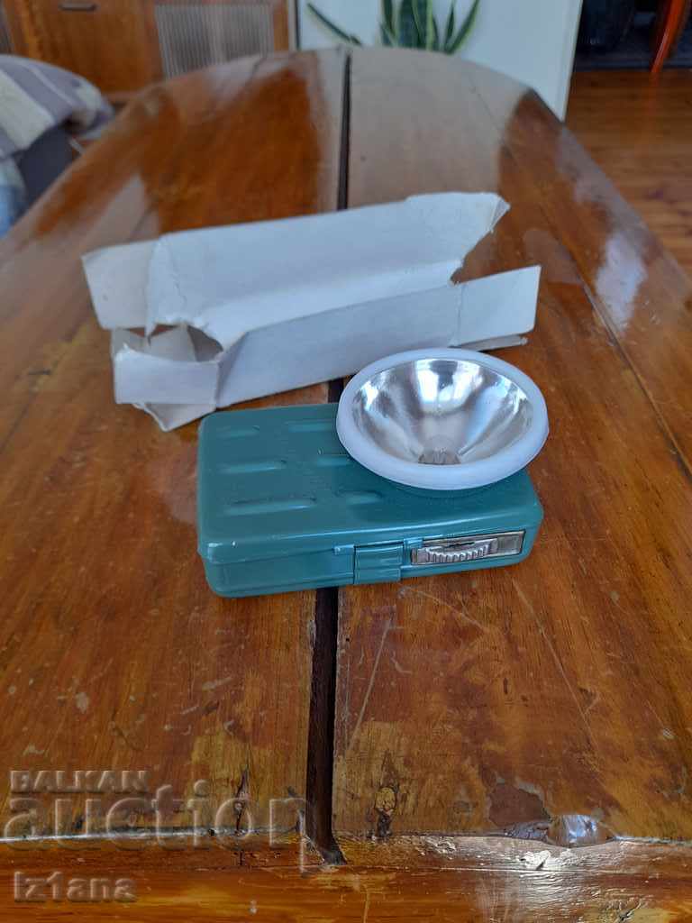Old Headlight Light with price 22.00 BGN | € 11.25 Old Headlight Light with price 22.00 BGN | € 11.25
