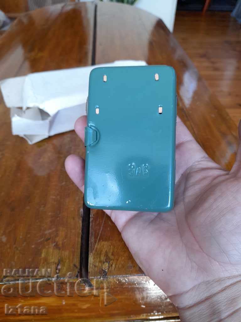 Delivery of Old Headlight Light Delivery of Old Headlight Light