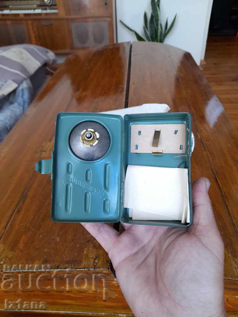 Old Headlight Light - 5 Old Headlight Light - 5