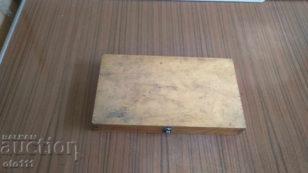 MICROMETER 75-100 mm - SUHL - DDR - 5 MICROMETER 75-100 mm - SUHL - DDR - 5