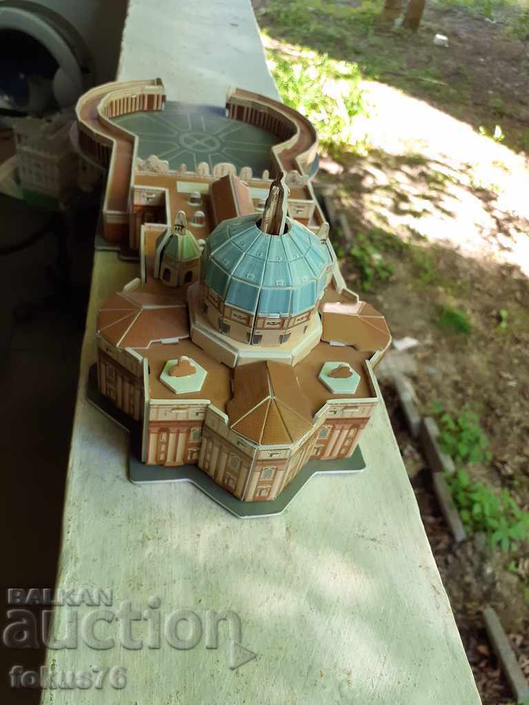 Auction Puzzle Auction Puzzle