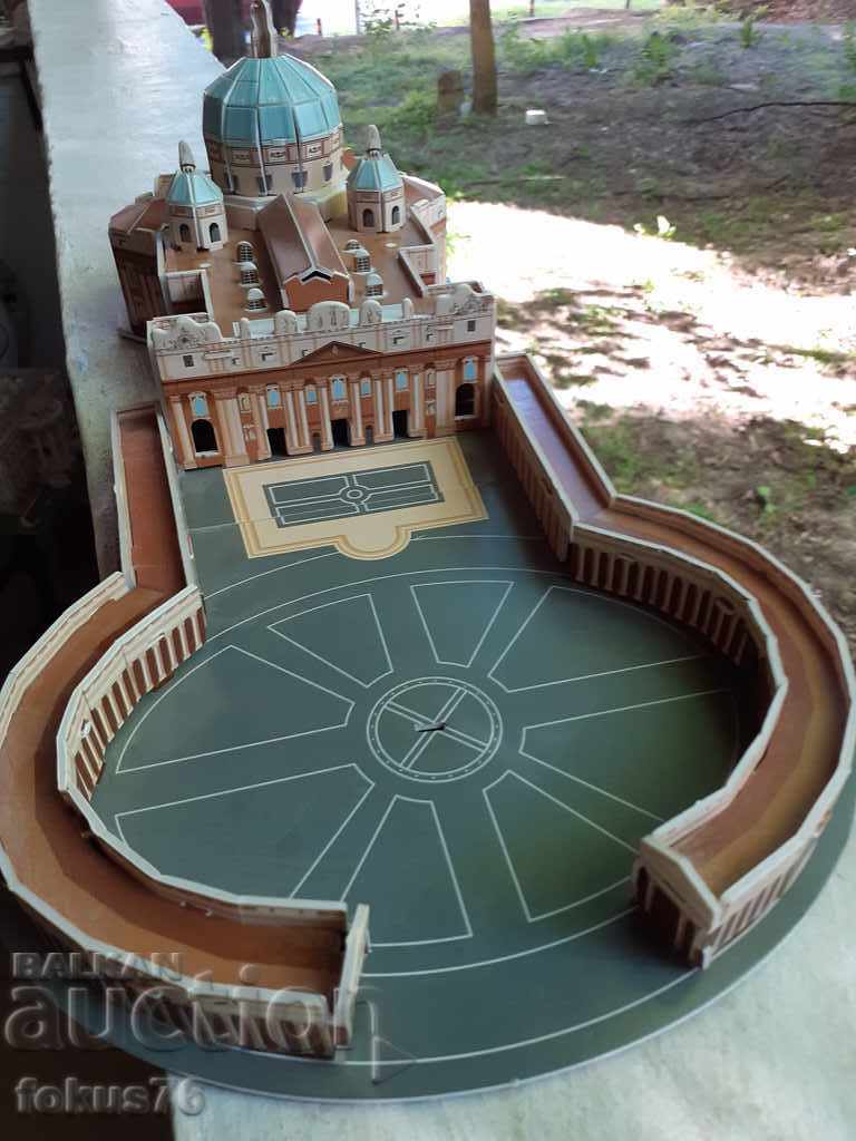 Delivery of Puzzle Delivery of Puzzle